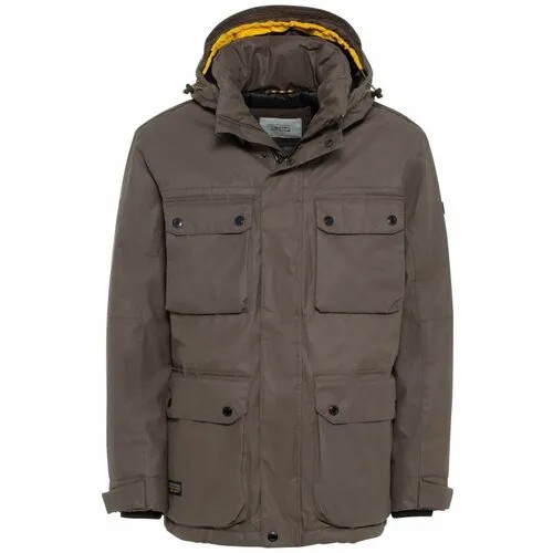 Куртка Camel Active, размер 58, коричневый
