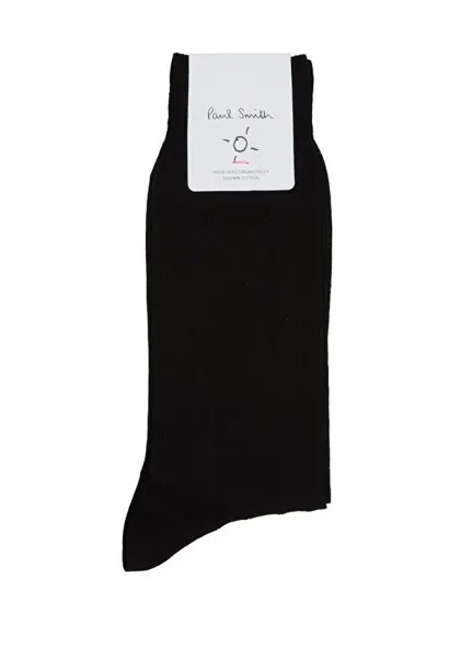 Мужские носки Paul Smith, черный