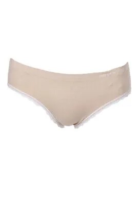 Heidi By Heidi Klum Бесшовные трусы бикини миндалевидной формы S