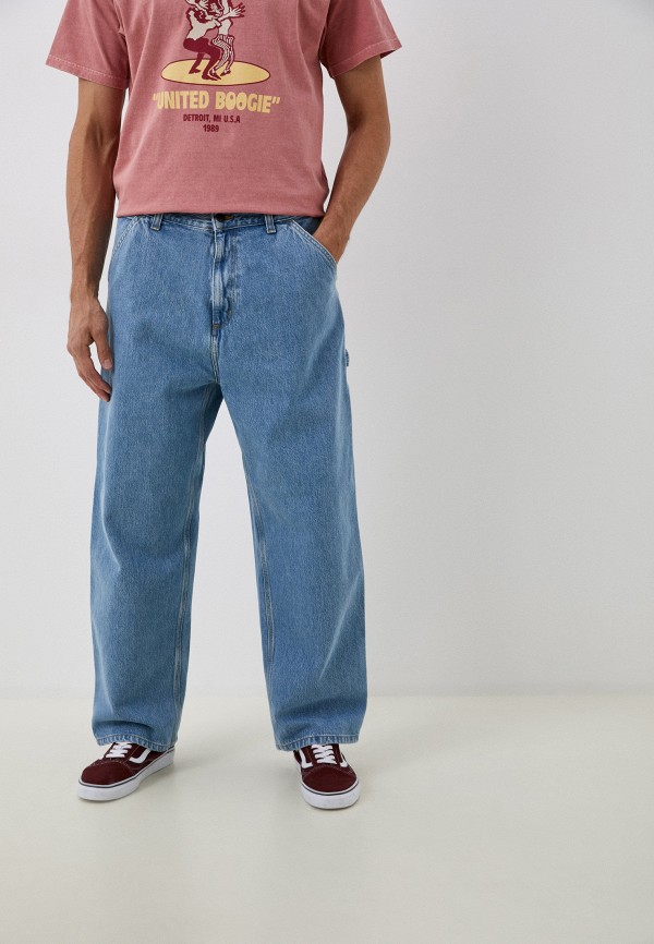 Джинсы Carhartt WIP