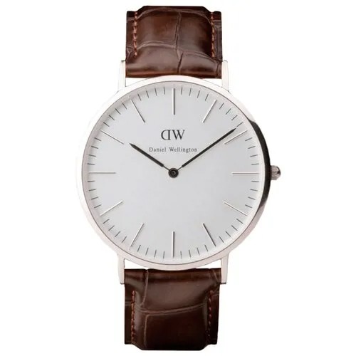 Наручные часы Classic York Daniel Wellington DW00100025