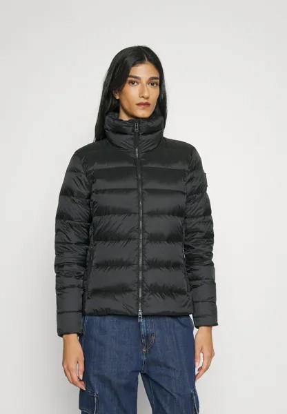 Куртка Belstaff ЛАВР, черный