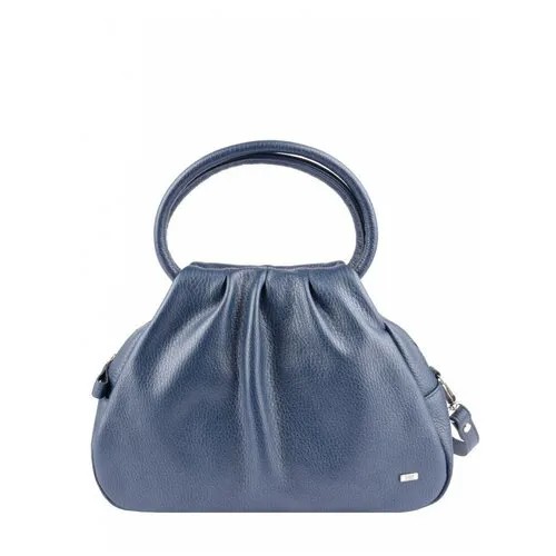 Сумка женская Esse, 76359 мелинда INDIGO синяя