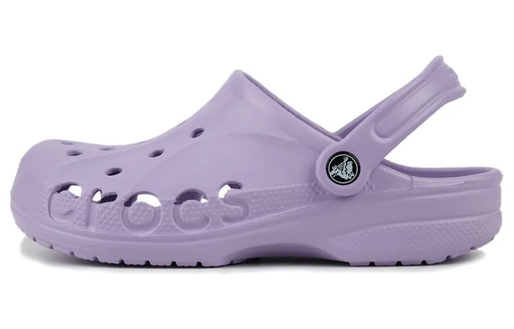 Женские пляжные сандалии Crocs Classic с сабо