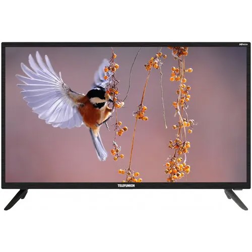 LCD(ЖК) телевизор Telefunken TF-LED32S17T2S