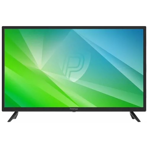 ЖК-телевизор Prestigio PTV32SN04ZCISBK, 32