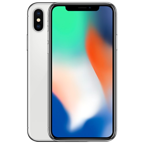 Apple iPhone X 64GB Space Grey