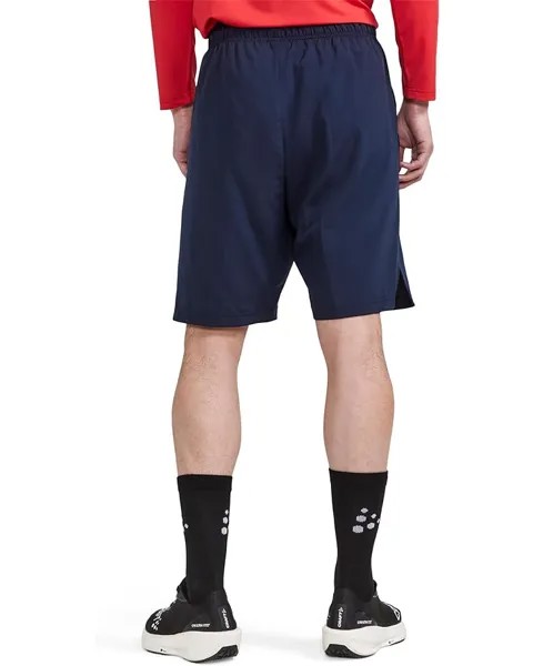 Шорты Craft Core Charge Shorts, цвет Blaze/Blaze