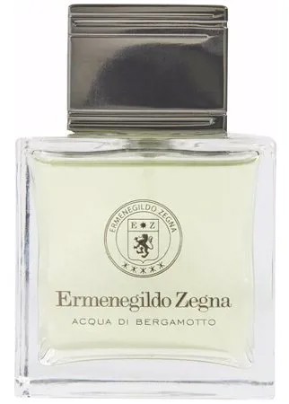 Туалетная вода Ermenegildo Zegna Acqua di Bergamotto, 100 мл