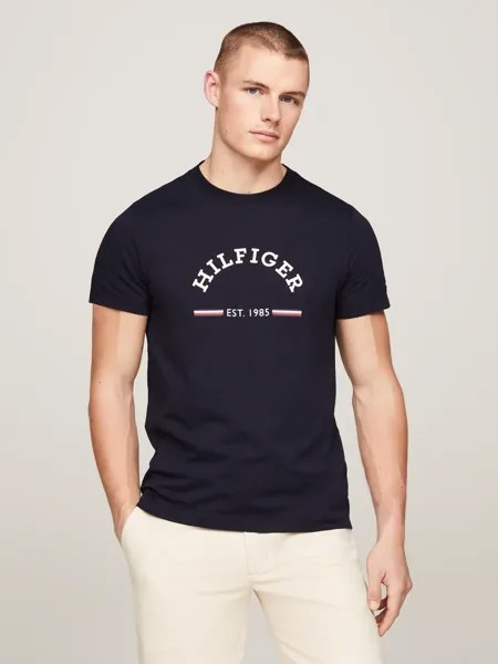 Футболка Tommy Hilfiger 
