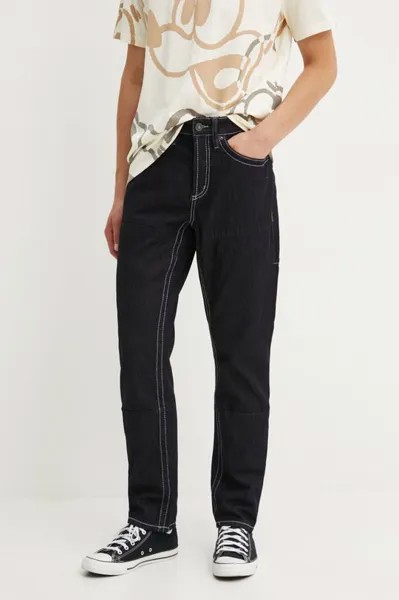 АДОНИС джинсы Desigual, черный