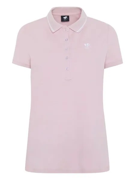 Рубашка поло Polo Sylt, розовый