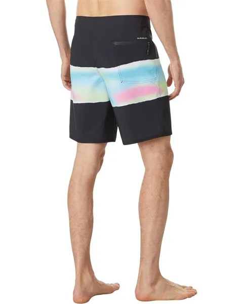 Шорты для плавания Quiksilver Surfsilk Air Brush 19