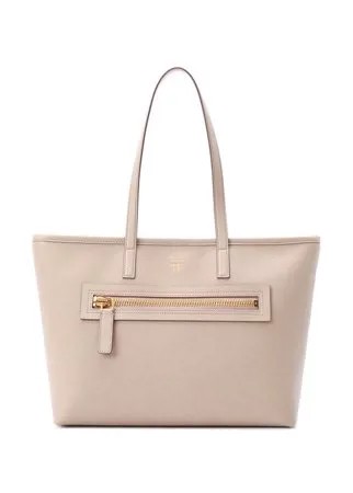 Сумка-тоут Zip medium Tom Ford
