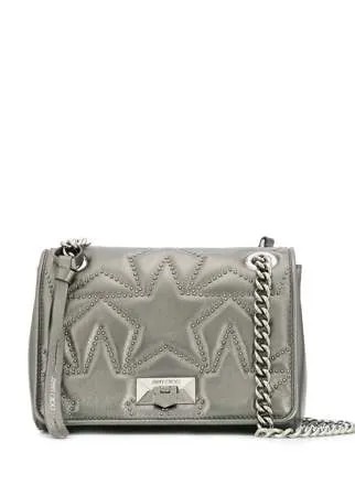 Jimmy Choo сумка на плечо Helia
