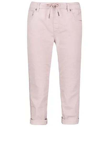 Шорты Eight2Nine Capri, цвет light greyish rose