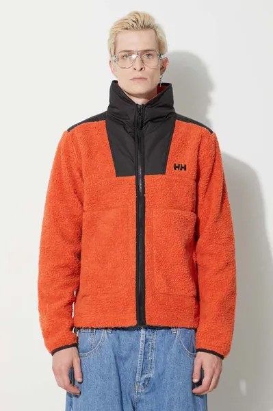 КУРТКА EXPLORER Helly Hansen, оранжевый