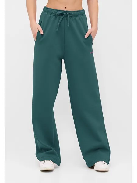 Спортивные штаны Bench, зеленый