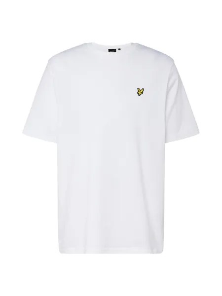 Футболка Lyle & Scott, белый