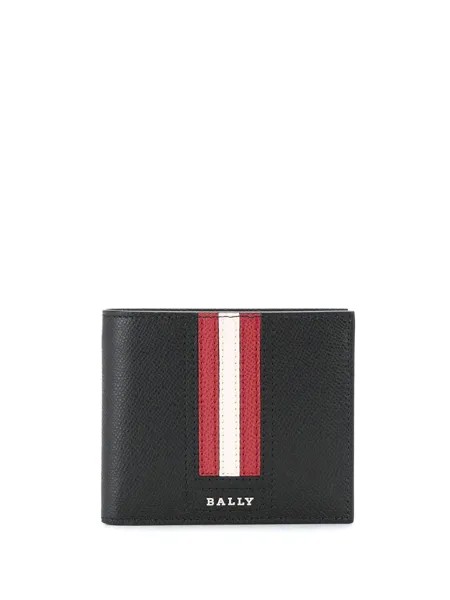 Bally кошелек в два сложения