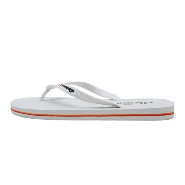 Шлепанцы Ellesse LS25, белый