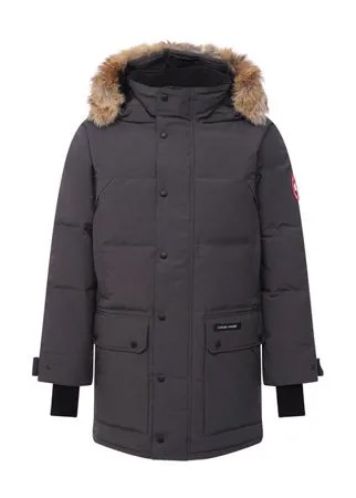 Пуховик Emory Canada Goose