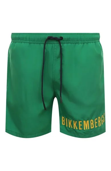 Плавки-шорты Dirk Bikkembergs