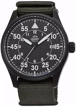 Японские наручные  мужские часы Orient RA-AC0H02N10B. Коллекция Classic Automatic
