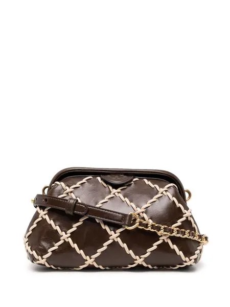 Tory Burch сумка через плечо Fleming