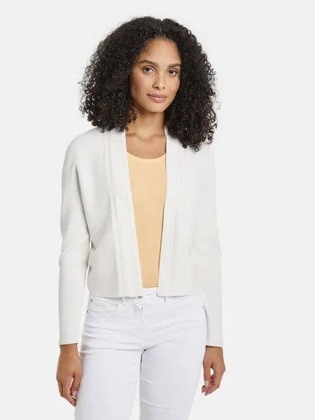 Кардиган Gerry Weber, белый
