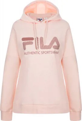 Худи женская FILA, размер 48