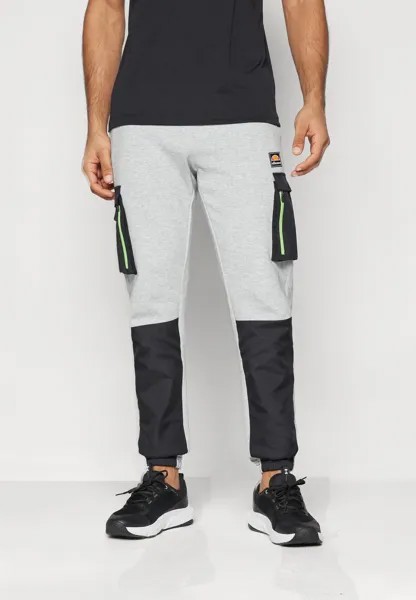 Спортивные брюки Hanalo Pants Ellesse, цвет grey marl