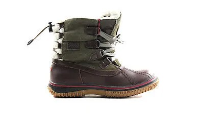 Женские ботинки Pajar ICELAND-BOOT NEW AUTHENTIC Brown Taupe 45307