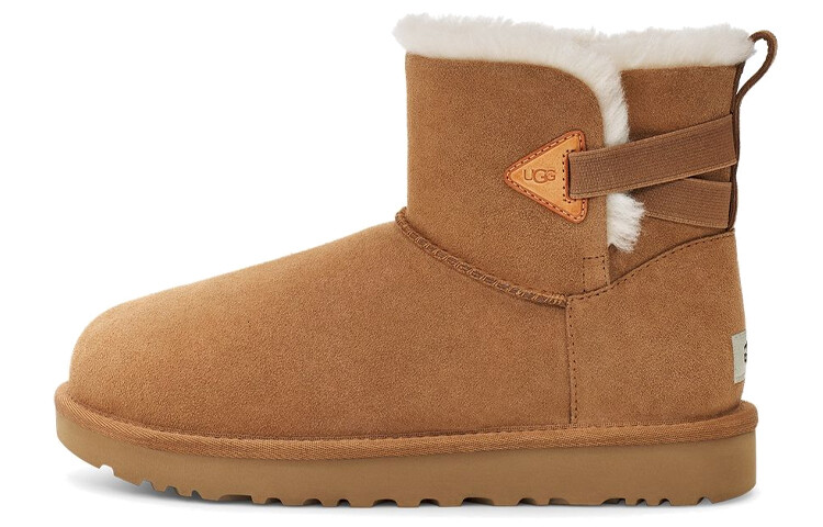 Зимние ботинки Ugg Bailey для женщин