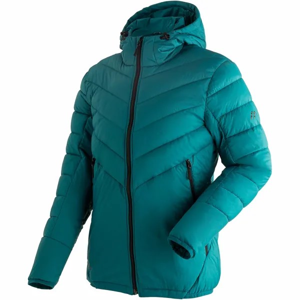 Куртка Maier Sports Jacke Loket, цвет Tannengrün