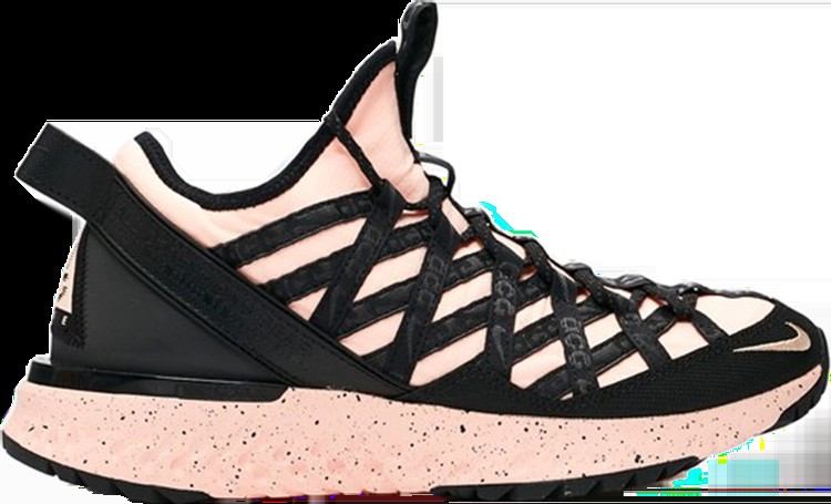 Кроссовки Nike ACG React Terra Gobe 'Melon Tint', розовый