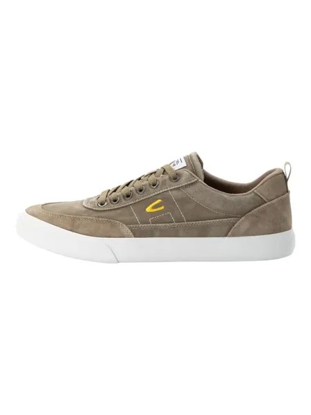 Кроссовки на шнуровке Camel Active, цвет beige/braun