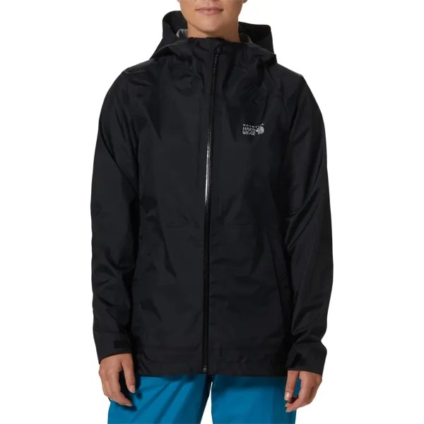 Куртка Mountain Hardwear, черный