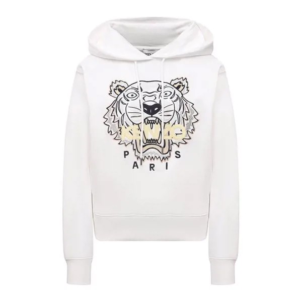 Хлопковое худи Kenzo