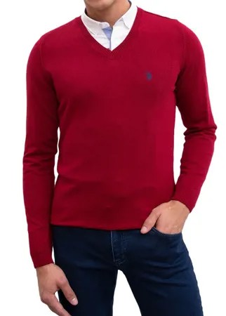 Пуловер U.S. Polo Assn.