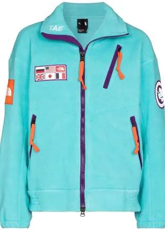 The North Face толстовка Tae