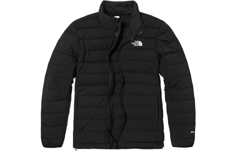 THE NORTH FACE Мужской пуховик, цвет Black