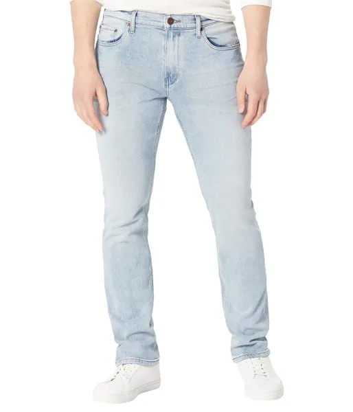 Джинсы Paige, Federal Slim Straight Fit Jean
