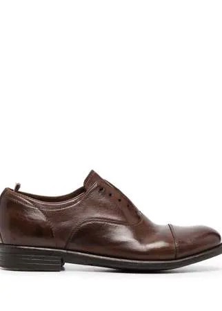 Officine Creative оксфорды Calixte