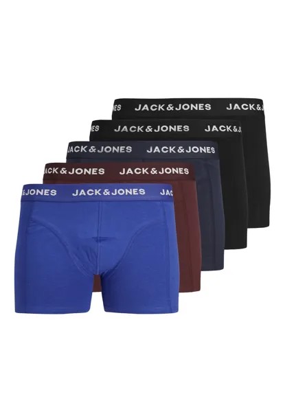 Боксеры Jack & Jones Boxershorts 'BLACK FRIDAY', разноцветный