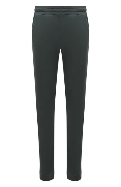 Хлопковые брюки Z Zegna