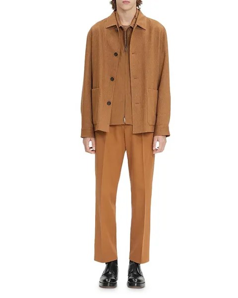 Повседневная куртка Zegna