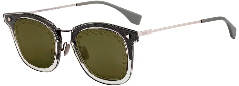 Солнцезащитные очки мужские Fendi FF M0045/S
