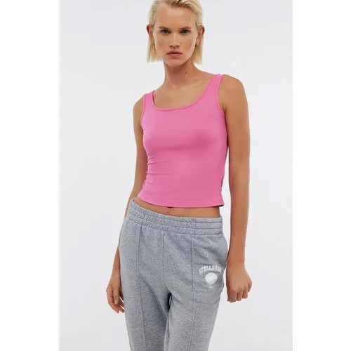 Майка Baon B2524007, размер 50, pink