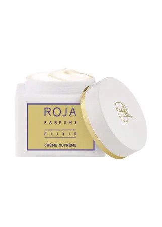 Крем для тела Elixir Roja Parfums